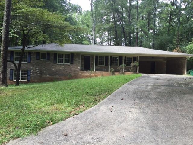 5949 Mark Tr., Norcross, GA 30093
