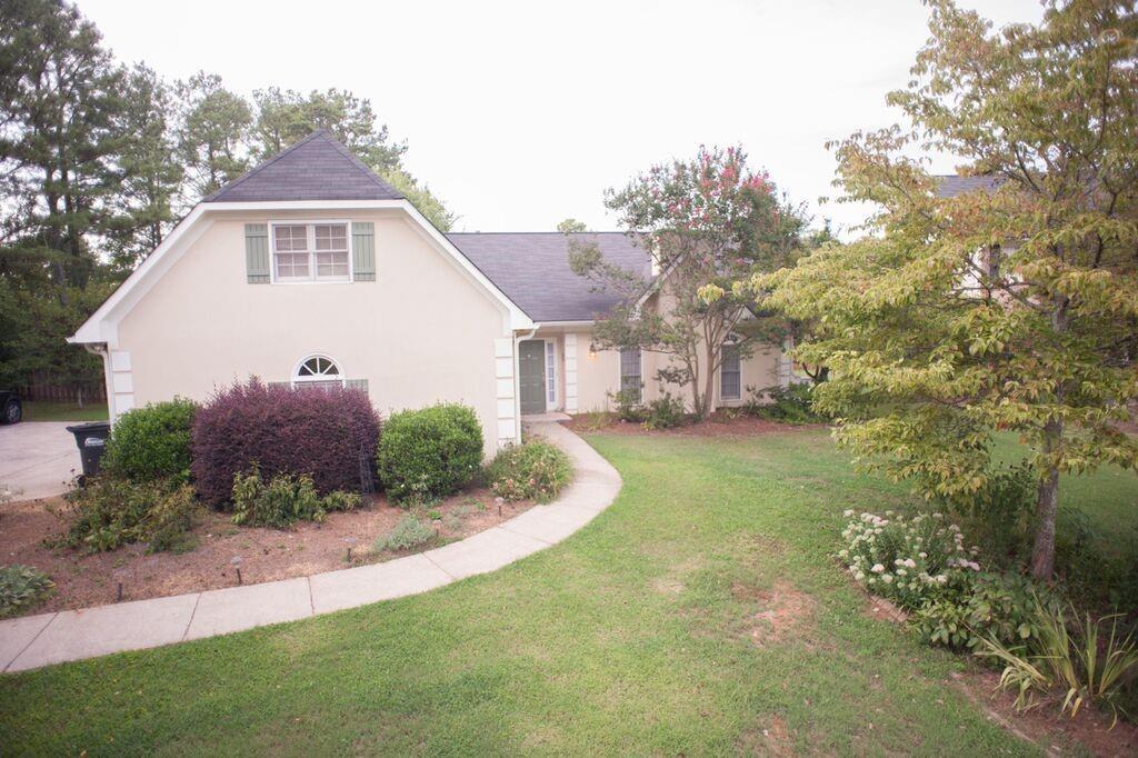 4201 Keheley Lake Dr., Marietta, GA 30066