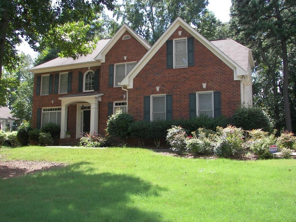 1969 Rosemont Ct., Jonesboro, GA 30236