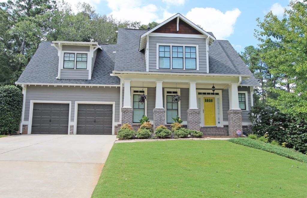 2758 Oak Village Tr., Decatur, GA 30032