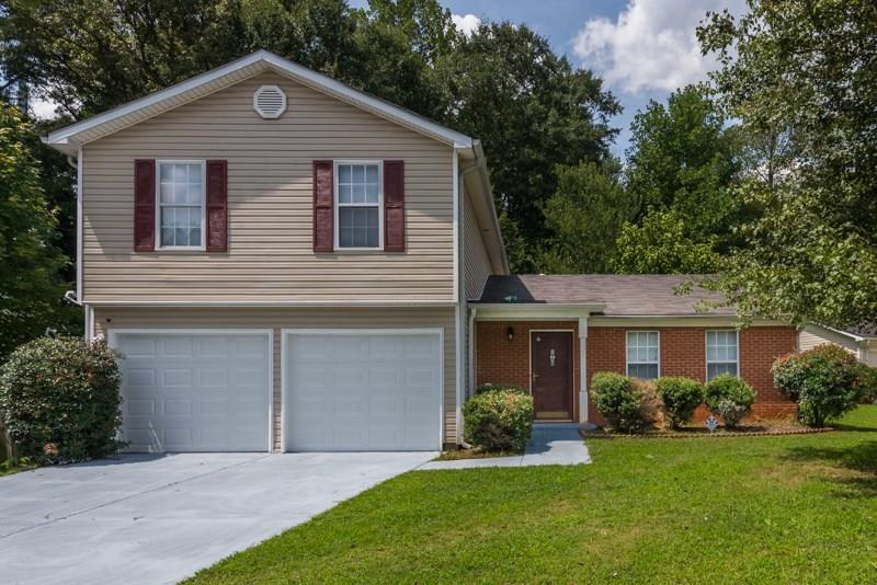 1950 Oak Terrace Dr., Atlanta, GA 30316