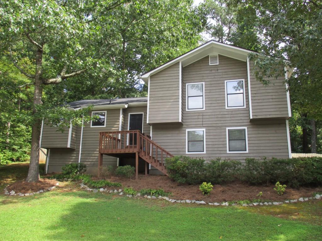 6905 Ivy Log Dr., Austell, GA 30168