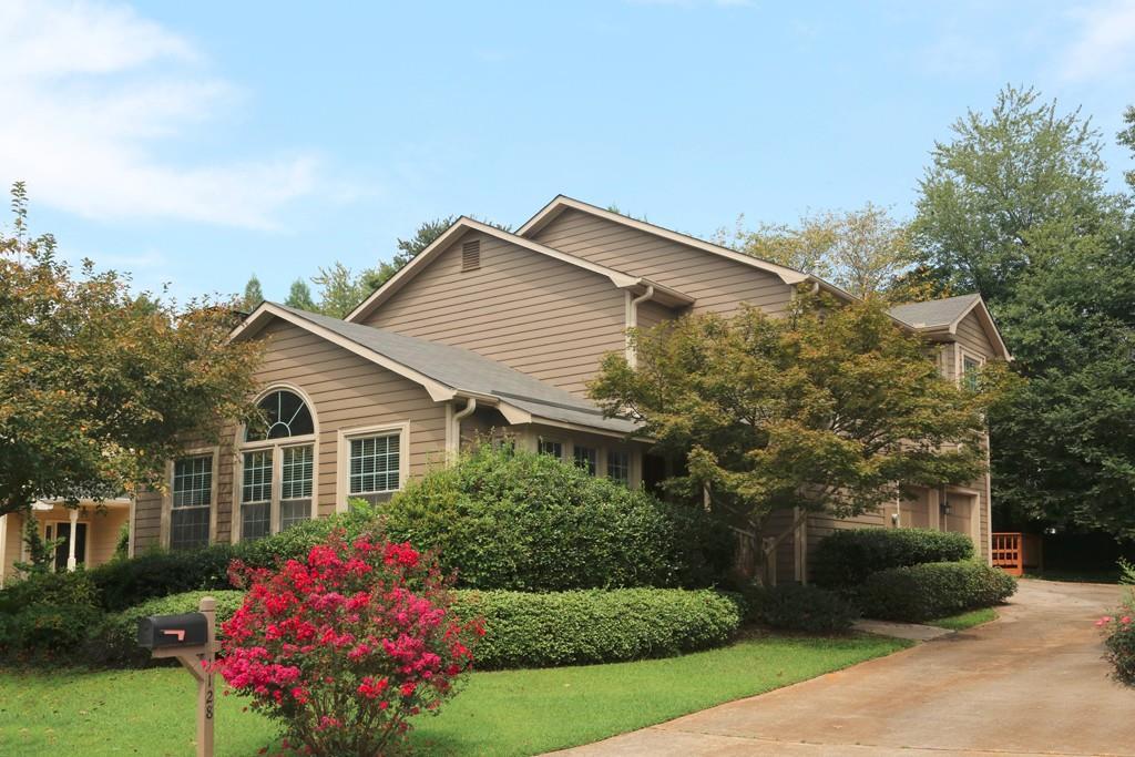 1128 Bailiff Ct., Brookhaven, GA 30319