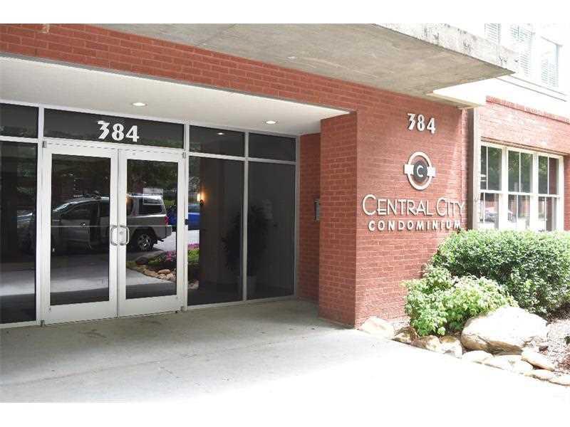 384 Ralph Mcgill Blvd. #310, Atlanta, GA 30312