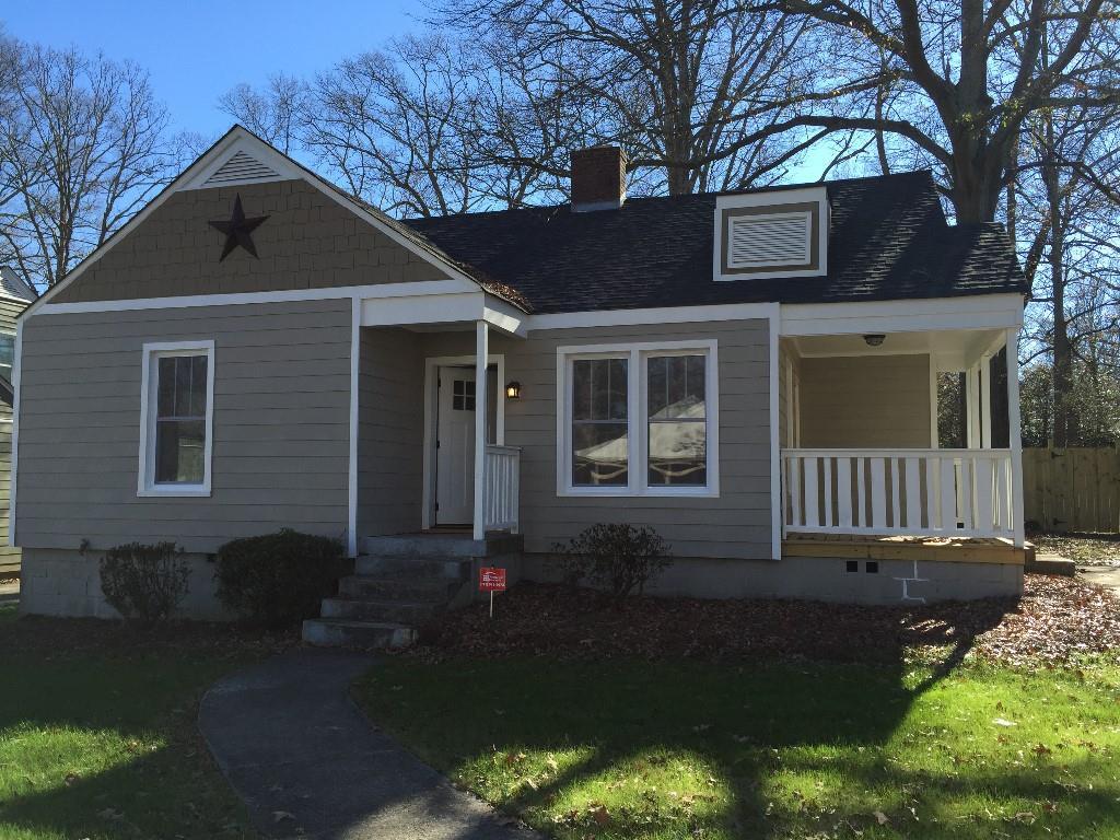 1688 John Calvin Ave., Atlanta, GA 30337