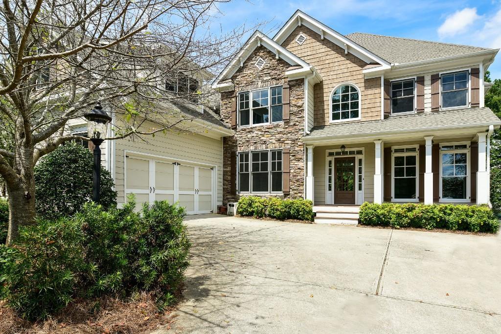 302 Kingsford Crossing, Acworth, GA 30101