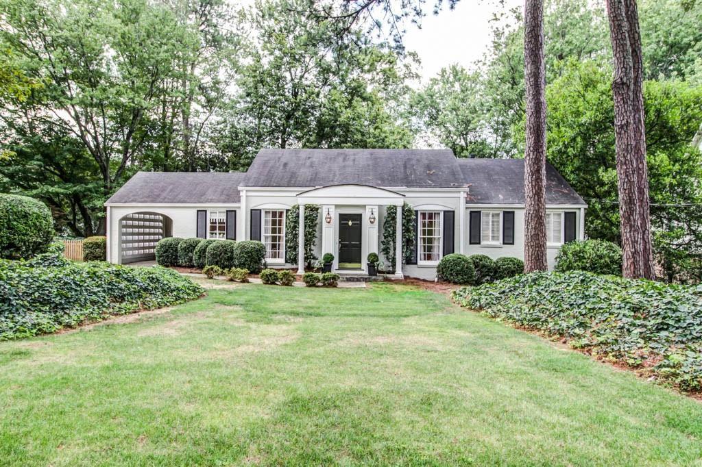 445 Pine Forest Rd., Atlanta, GA 30342