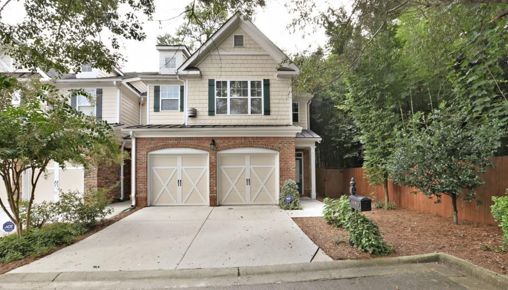 19 Reese Way, Avondale Estates, GA 30002