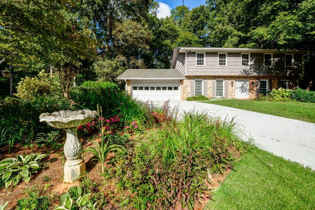 3692 Windy Ct., Tucker, GA 30084