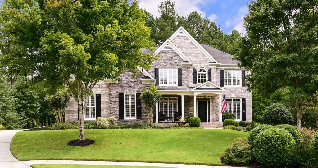 411 Thorncliff Landing, Acworth, GA 30101