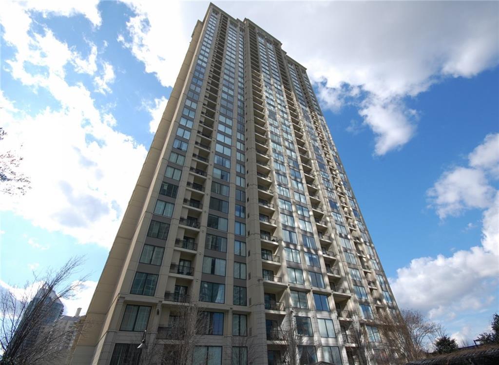 3445 Stratford Rd. #1108, Atlanta, GA 30336
