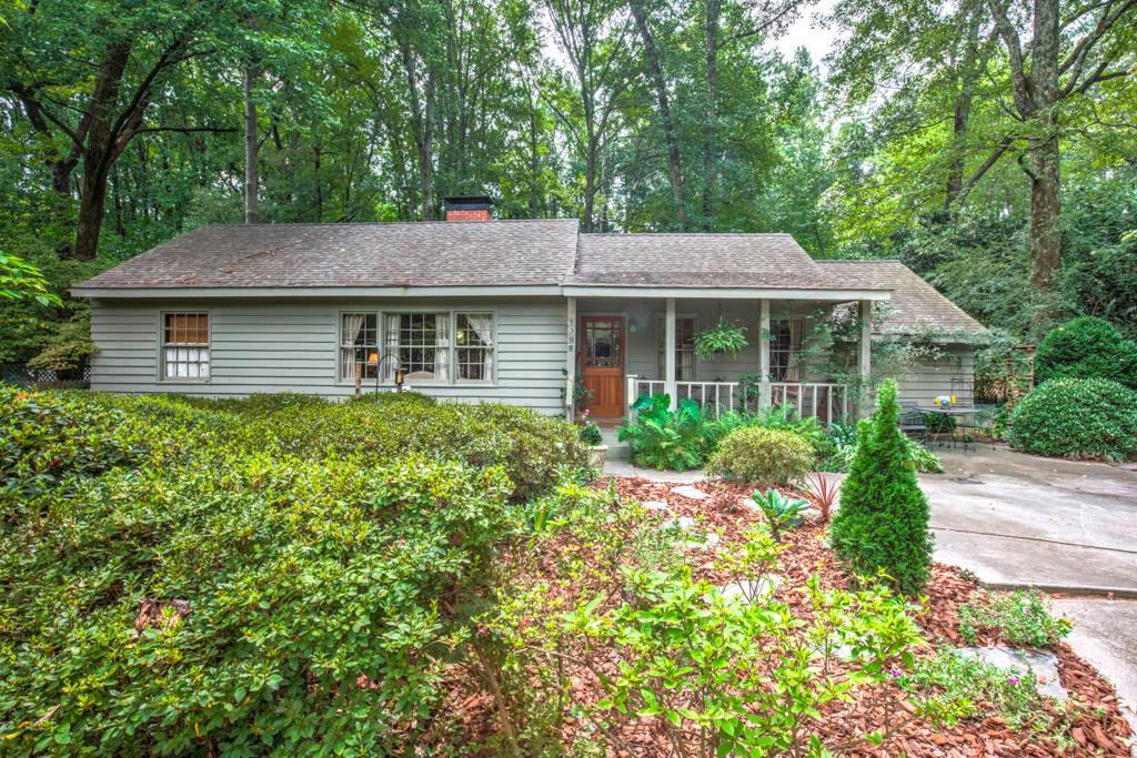1397 Fama Dr., Atlanta, GA 30329