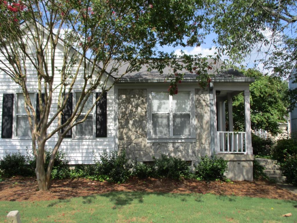 3365 Spring Harbour Dr., Atlanta, GA 30340