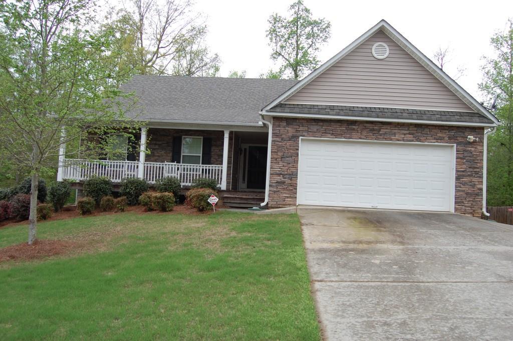 738 Thompson Ridge Ct., Monroe, GA 30655