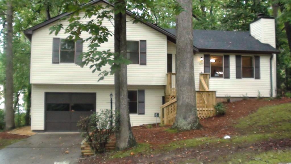 647 Bellmeade Dr., Marietta, GA 30008