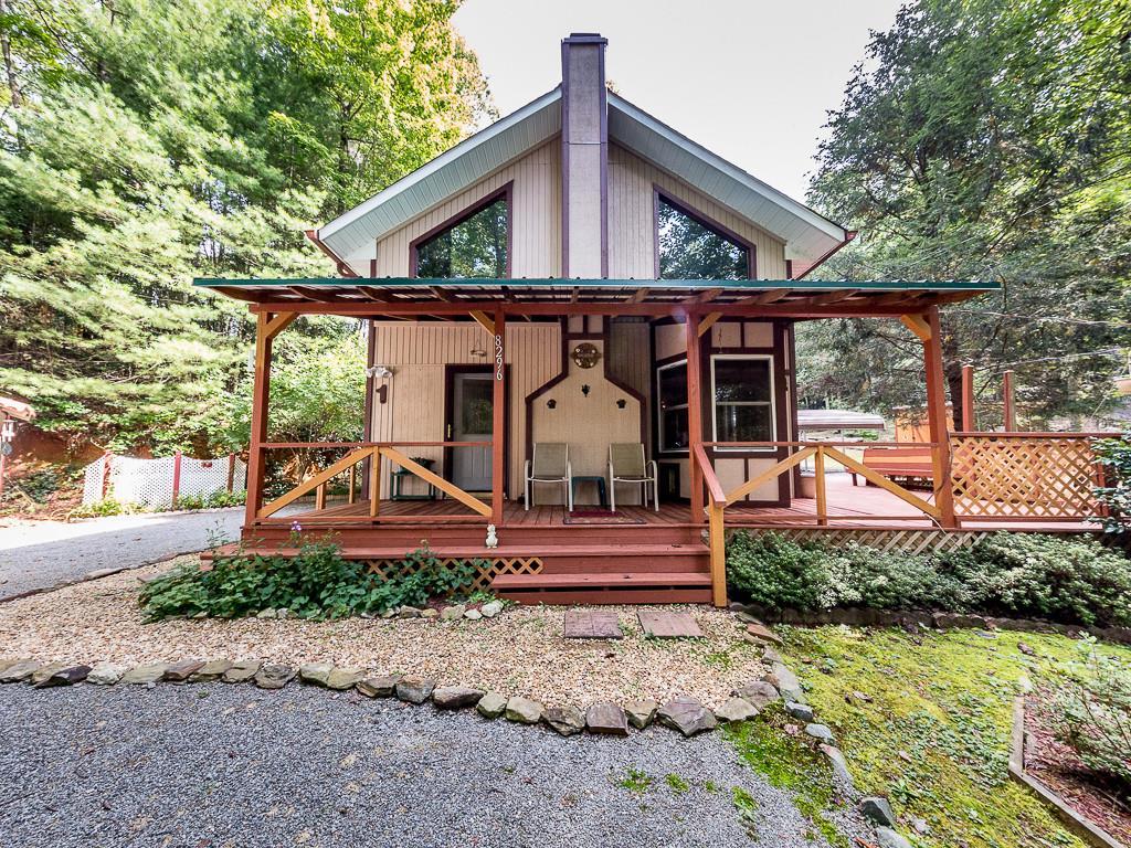 8296 Chatsworth Hwy., Ellijay, GA 30540