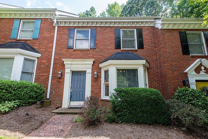 7950 Colquitt Rd. #A3, Sandy Springs, GA 30350