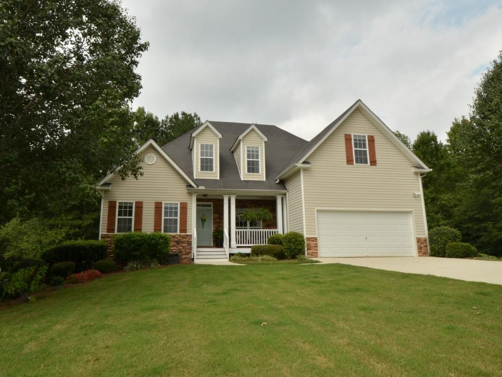 191 Hillcrest Ct., Hiram, GA 30141
