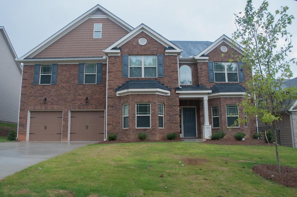 5271 Clingman Ct., Douglasville, GA 30135