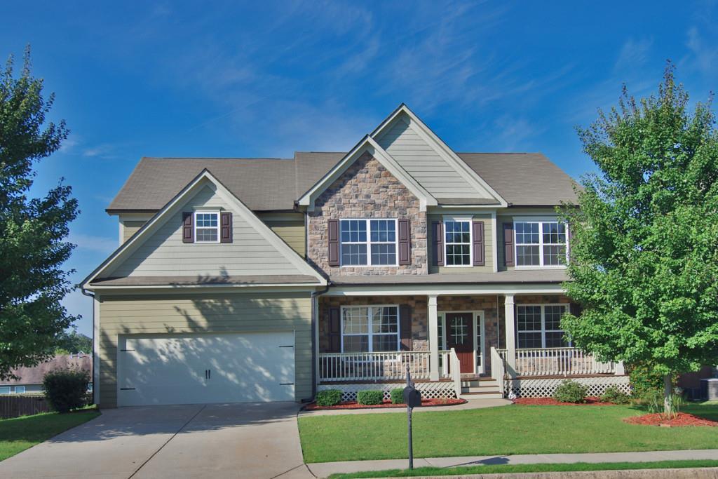 4720 Leatherstone Way, Cumming, GA 30028