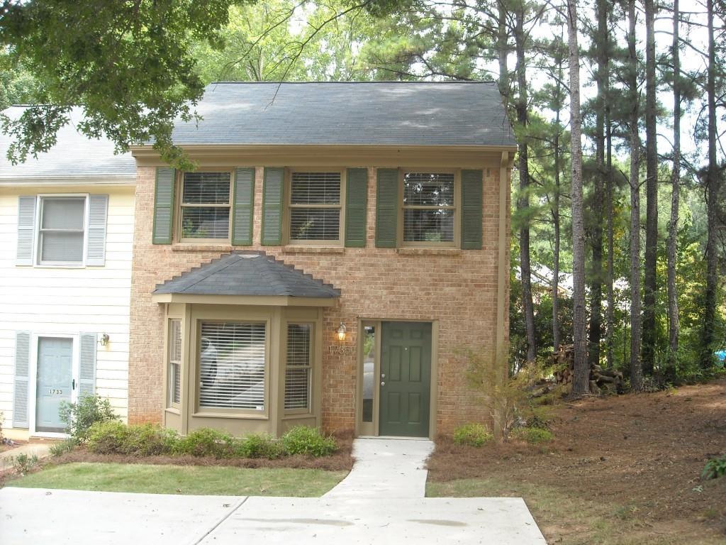 1735 Twin Brooks Dr., Marietta, GA 30067