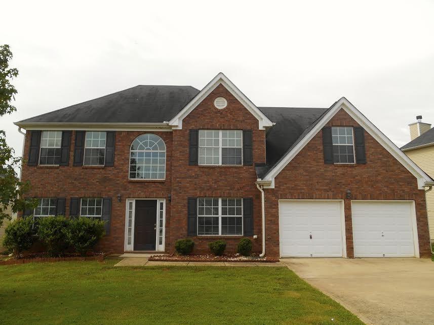 3692 Monticello St., Douglasville, GA 30135