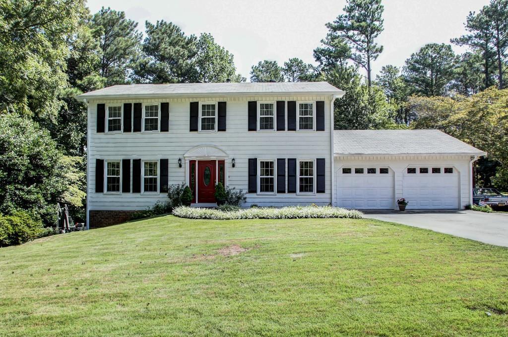 531 Buckingham Cir., Marietta, GA 30066