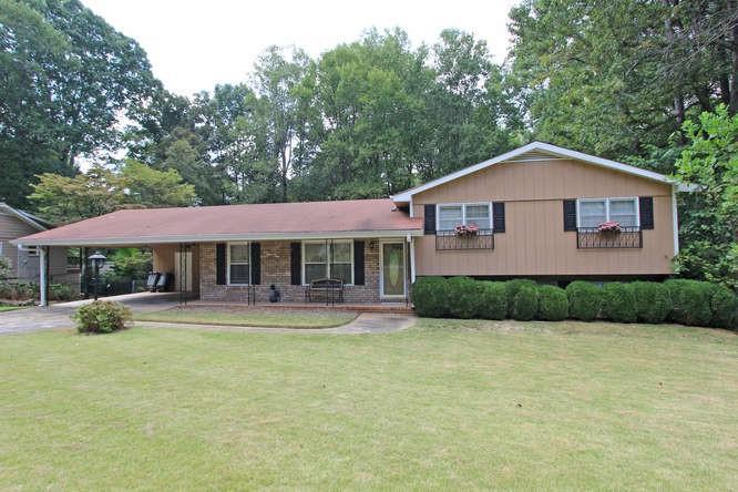 730 Brookline Dr., Marietta, GA 30067