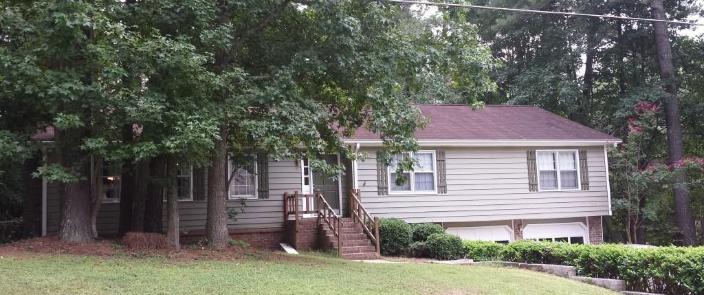 4334 Japonica Ct., Lilburn, GA 30047