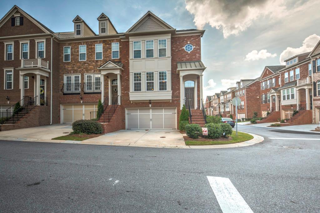 5061 Ridgemont Walk #28, Smyrna, GA 30080