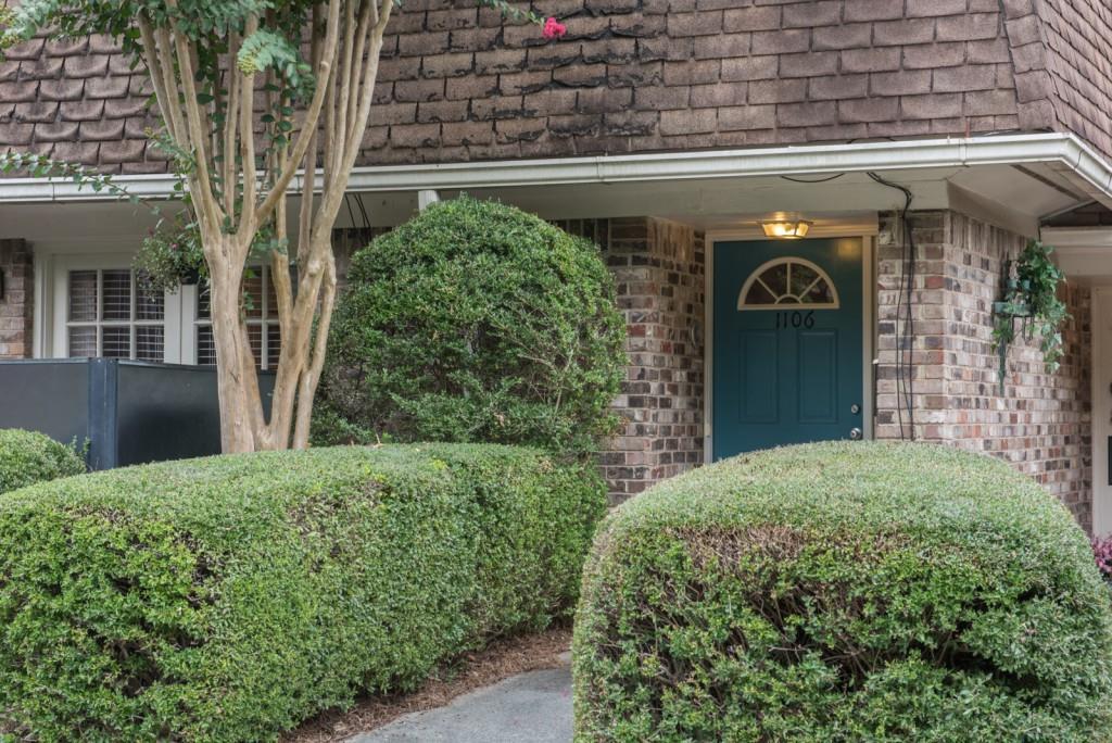 1106 Hampton Way, Atlanta, GA 30324