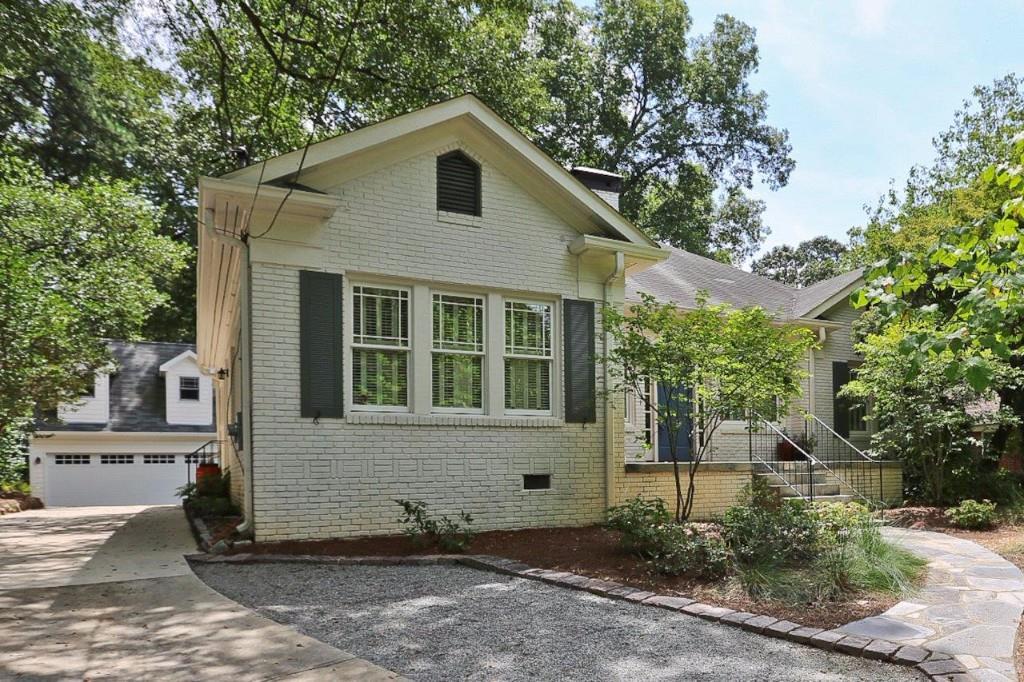 1205 Clifton Rd., Atlanta, GA 30307