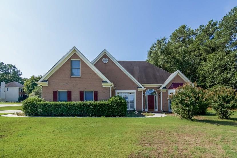 2344 Mcmurry Dr., Powder Springs, GA 30127