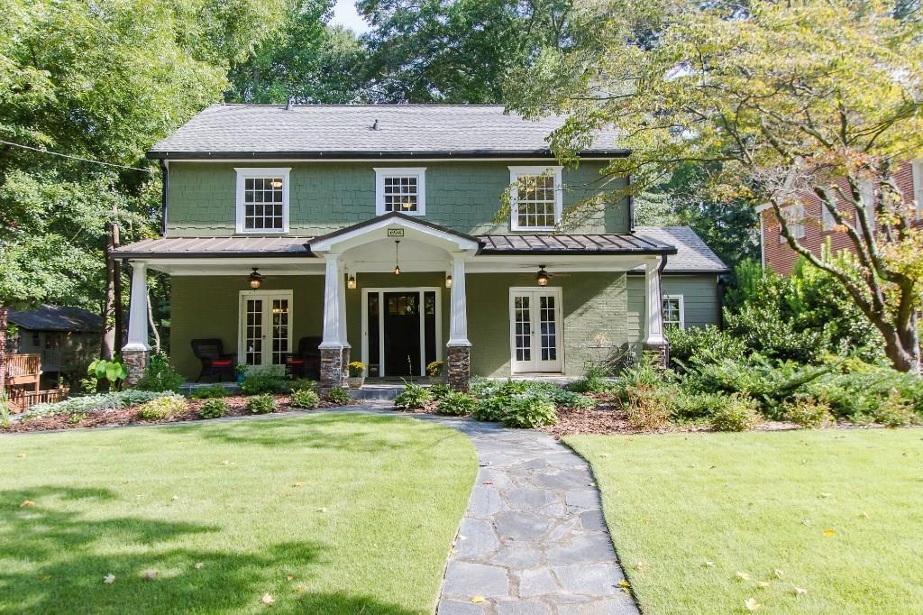 694 E Morningside Dr., Atlanta, GA 30324