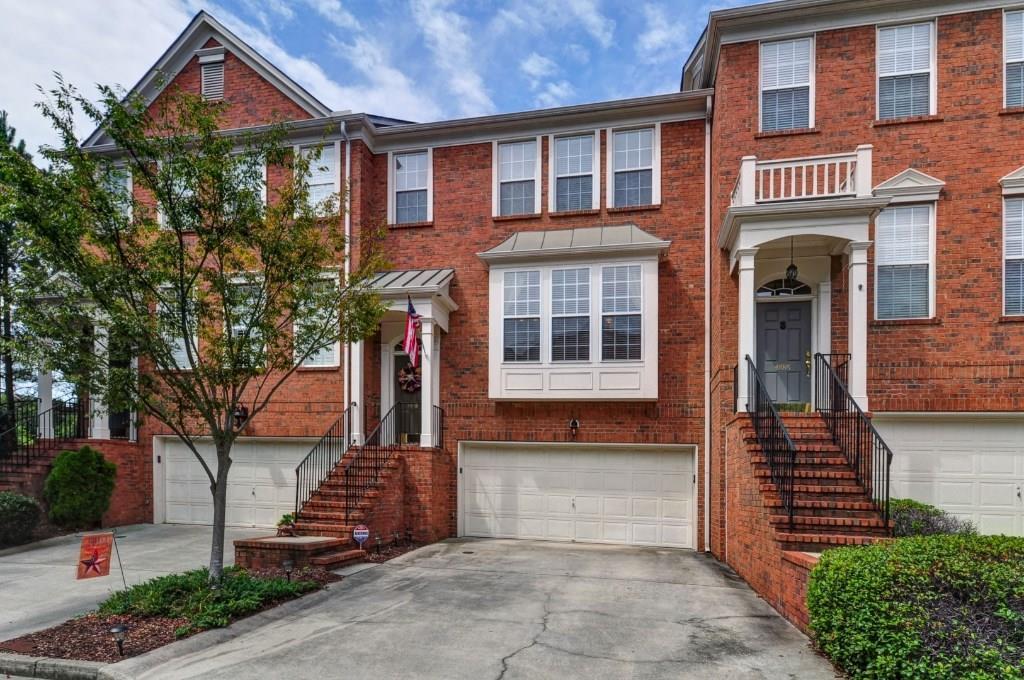 4888 Payson Ter. #26, Atlanta, GA 30339