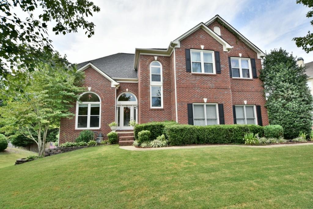 2320 Springmonte Pl., Cumming, GA 30041