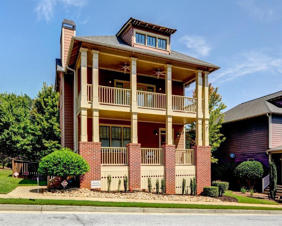 1368 SE Marion St., Atlanta, GA 30315