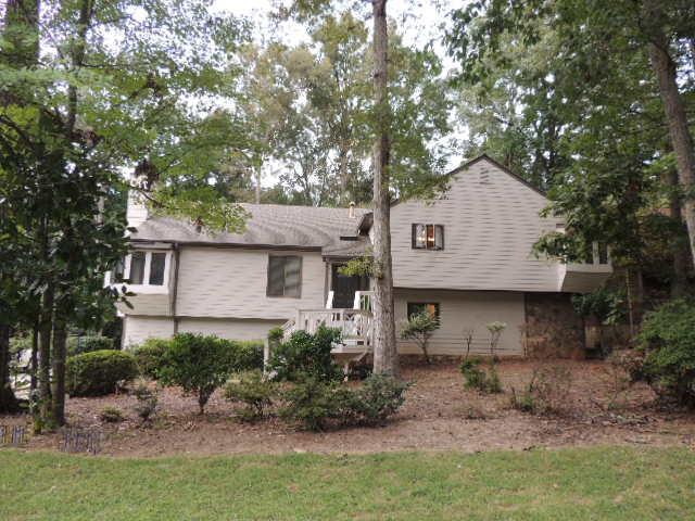 4937 Dillards Mill Way, Peachtree Corners, GA 30096