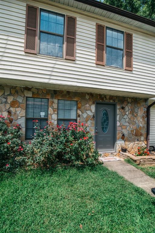 4010 Laurie Jo Dr., Marietta, GA 30008