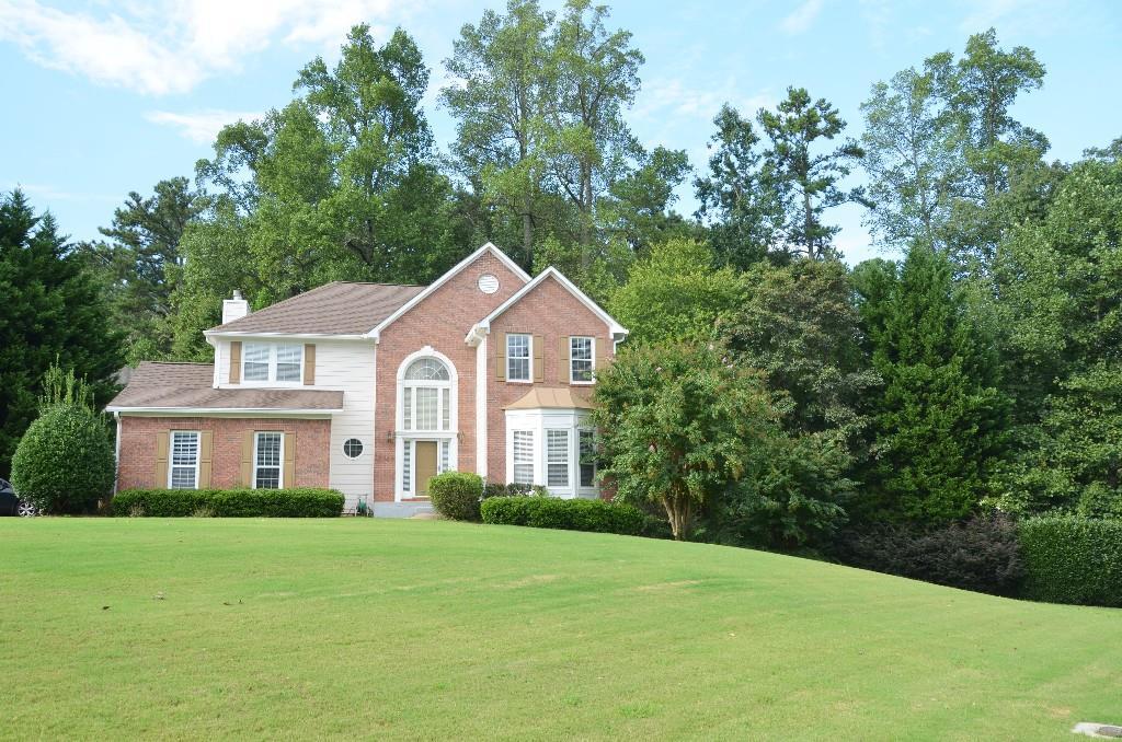 4210 Tall Timbers Dr., Cumming, GA 30041
