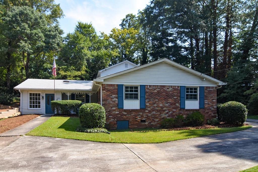 1215 Vista Valley Dr., Atlanta, GA 30329