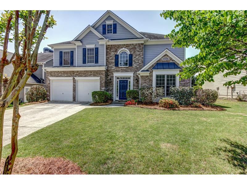 5309 Vinings Lake View, Mableton, GA 30126