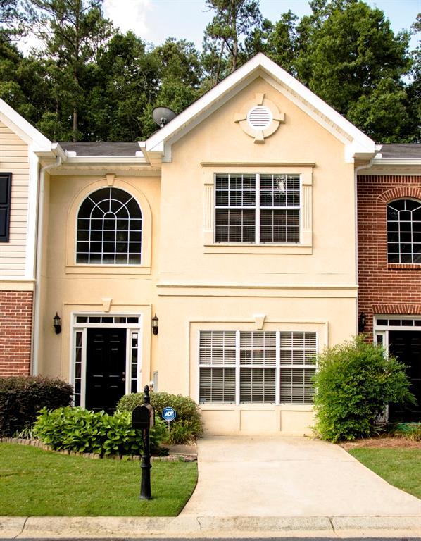 4146 Rogers Creek Ct., Duluth, GA 30096