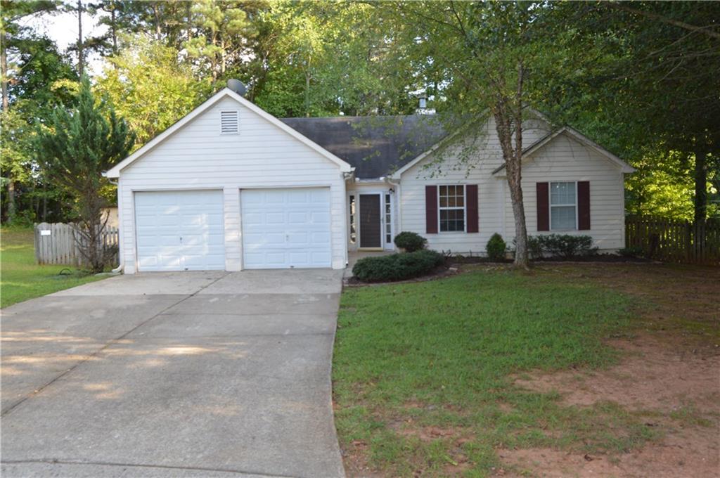 4087 Dresden Ct., Kennesaw, GA 30144