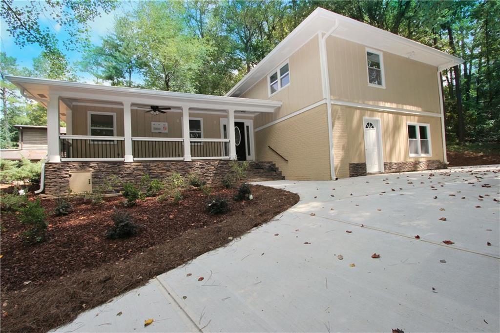 9480 Martin Rd., Roswell, GA 30076