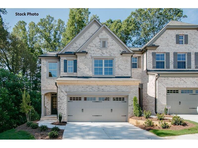 1210 Grassy Oat Ln. #42, Lawrenceville, GA 30045