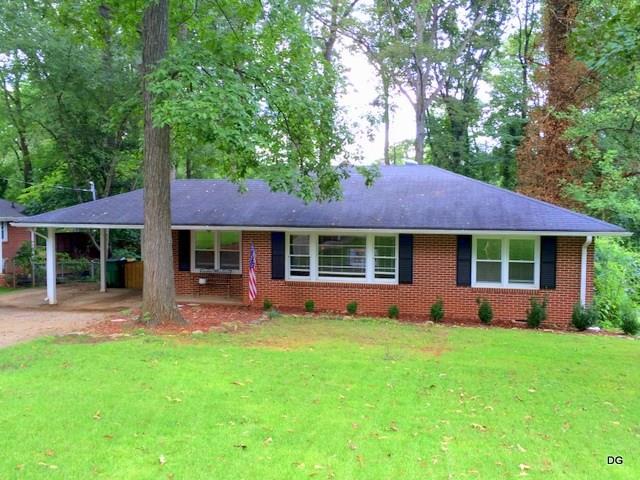 2077 Clearwater Dr., Marietta, GA 30067
