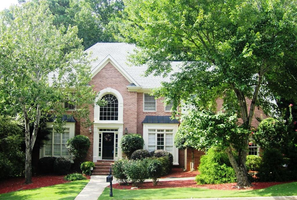 305 May Apple Ct., Alpharetta, GA 30005