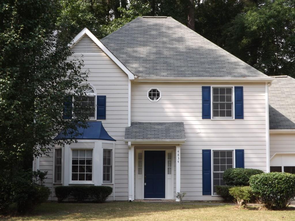 4834 W Mceachern Woods Dr., Powder Springs, GA 30127