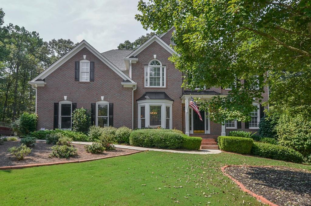 365 Regal Pines Ct., Suwanee, GA 30024